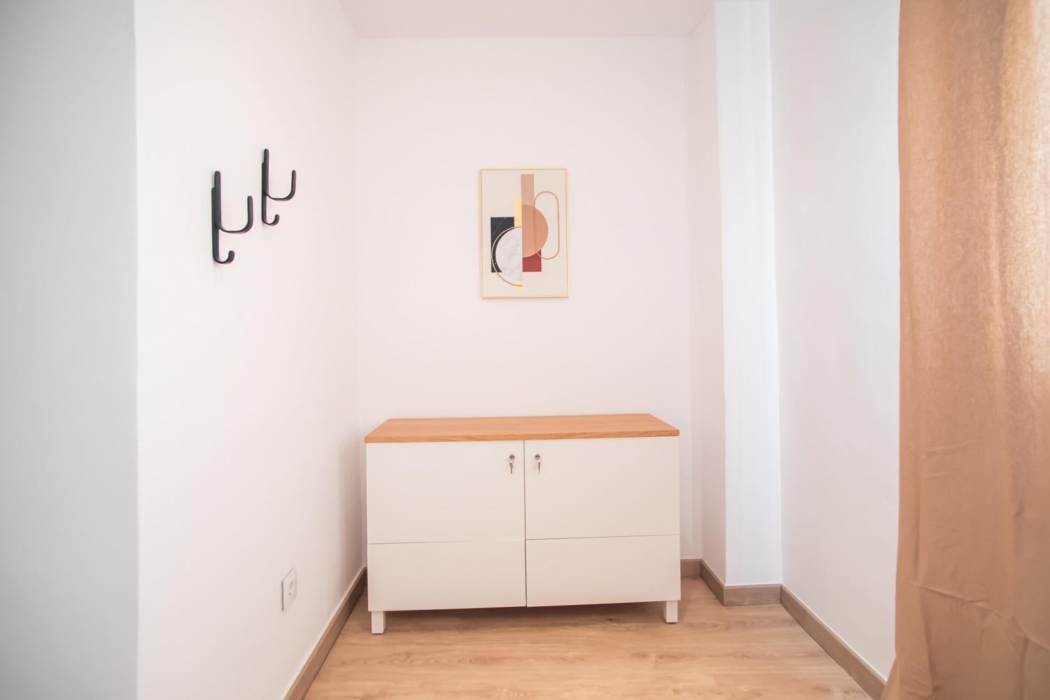 12Crc1038 - Big & Cozy 2Bed Apartment In The City Барселона Экстерьер фото