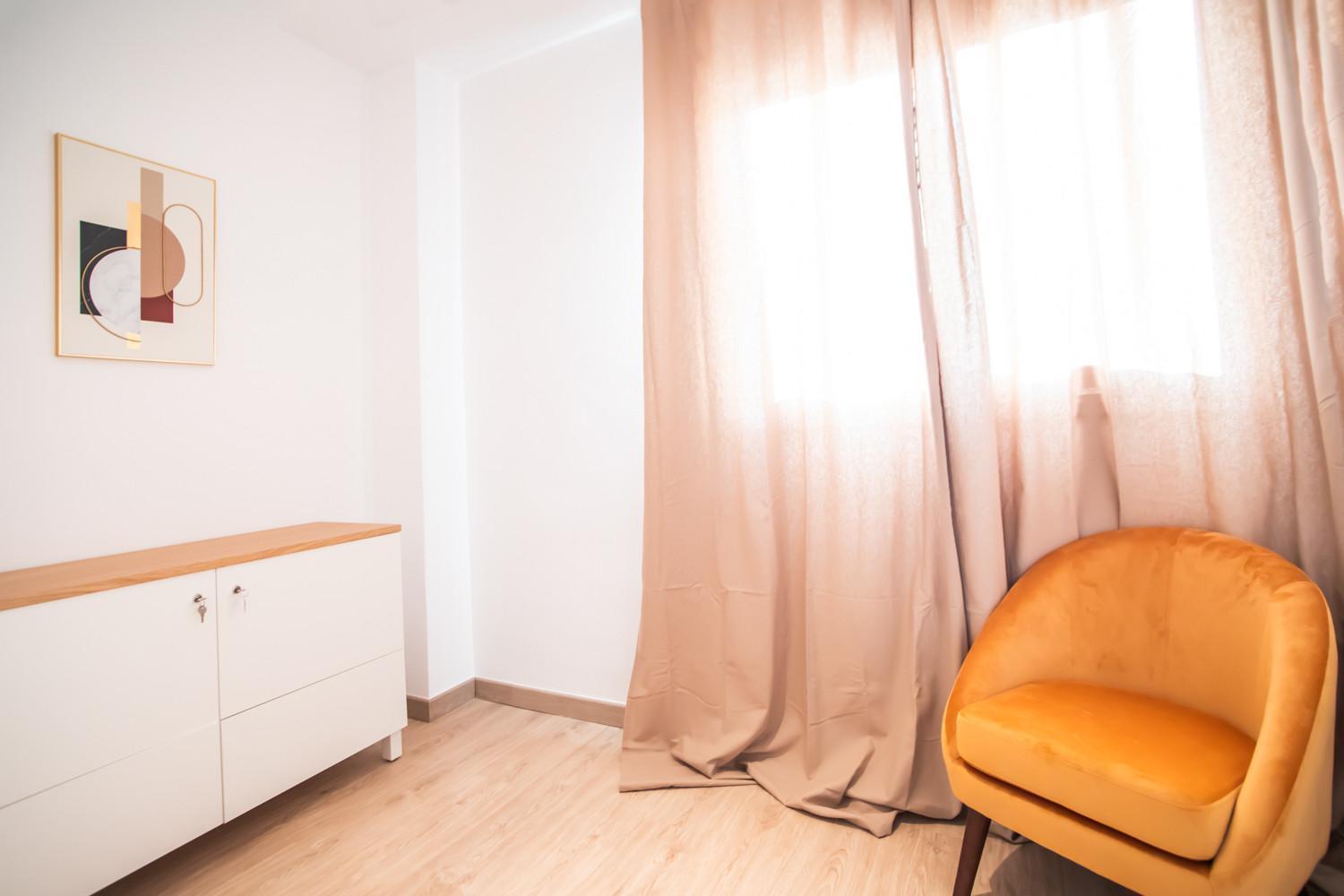 12Crc1038 - Big & Cozy 2Bed Apartment In The City Барселона Экстерьер фото